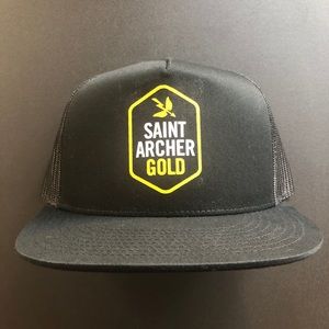 Saint Archer Hat